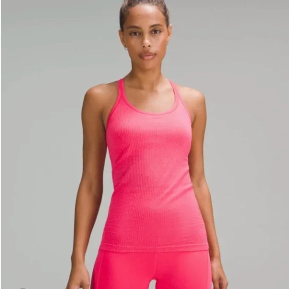 Ebb to Street Tank Top NWT